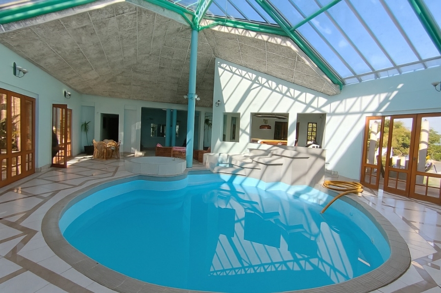 6 Bedroom Property for Sale in Winterhoek Park Eastern Cape